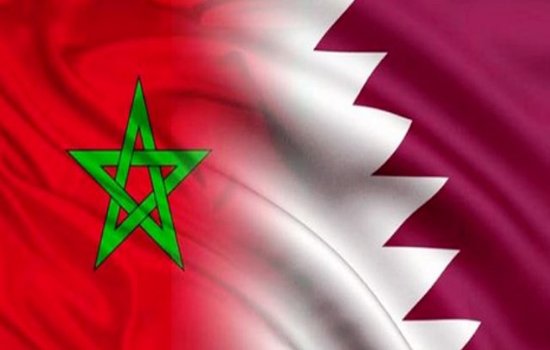 مجلس الحكومة يطلع على مذكرة تفاهم للتعاون بين المغرب وقطر