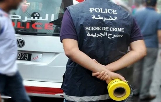 خلاف بين جارين بمدينة تطوان يؤدي لجريمة قتل