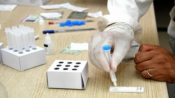 الحكومة تلغي شرط PCR للدخول إلى الأراضي المغربية