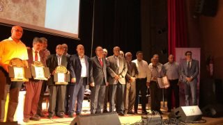 الندوة الوطنية حول الواحات والتحولات المجتمعية