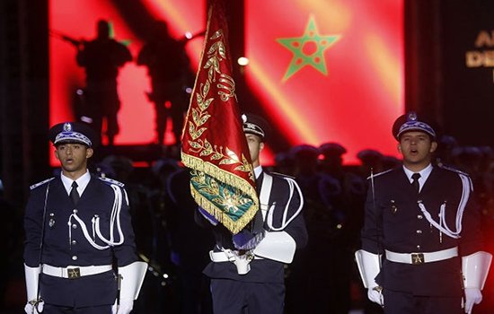 الحموشي: تخليق المؤسسة الأمنية ليس شعارا مرحليا