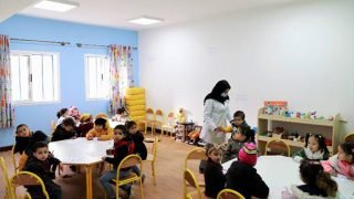 لقاء دراسي بالرباط يبحث سبل تطوير خدمات وهياكل استقبال الطفولة الصغرى - الحدث بريس