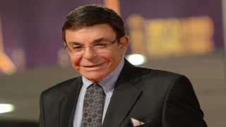 بلبل الأغنية المصرية سمير صبري يتوقف عن التغريد للأبد - الحدث بريس