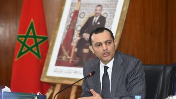 الورش الملكي الضخم لتعميم الحماية الاجتماعية عرف تقدما كبير (سكوري)