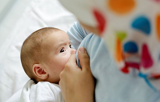 وزارة الصحة تطلق الحملة الوطنية لتشجيع الرضاعة الطبيعية