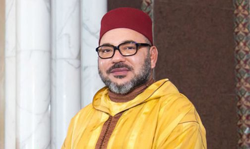 958 شخصا يستفيدون من العفو الملكي بمناسبة عيد الفطر السعيد