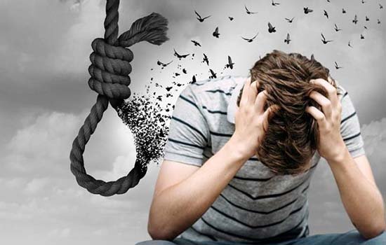 خطير.. الانتحار يحصد روحي موثق وشرطي بفاس والقنيطرة