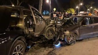 حوادث سير خطيرة.. ثلاثة قتلى والعديد من المصابين حالاتهم متفاوتة الخطورة