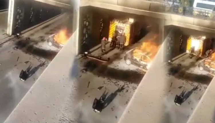 قتيلان جديدان بطنجة.. حرب الطرق تستمر في حصد الأرواح بلا هوادة