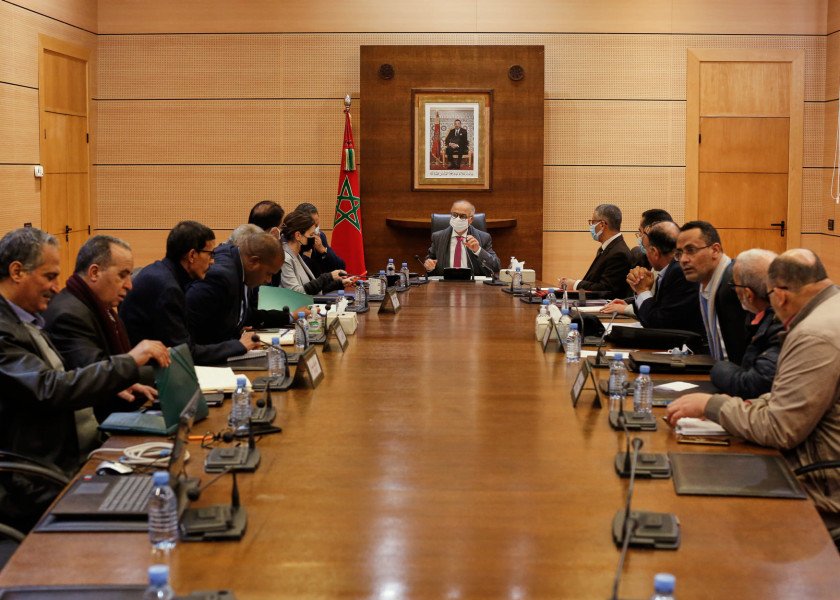 هيئة التفتيش والمراقبة التربوية ترفض ممارسة أطراف أخرى لاختصاصاتها