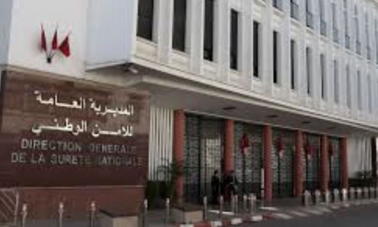 توقيف شخص ظهر بفيديو يعرض أطفالا للإيذاء العمدي بقاعة للتعليم العتيق