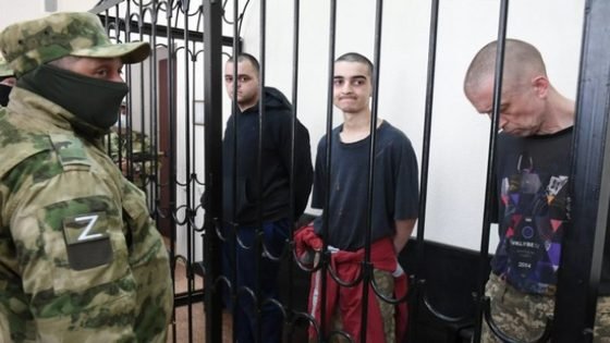 والد سعدون: ابني ليس مرتزقا.. وهكذا انقلبت حياته