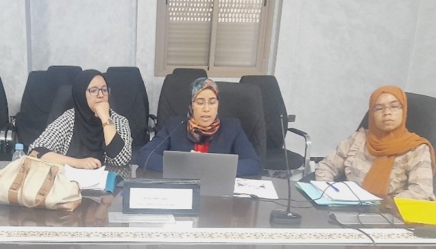 الرشيدية.. مائدة مستديرة لتشجيع الرضاعة الطبيعية