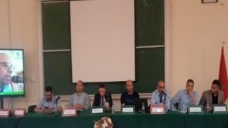 ندوة دولية في رحاب الكلية المتعددة التخصصات بالرشيدية.