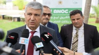 وزارة الفلاحة تطلق المنصة الرقمية “MyANOC” لبيع وشراء الأغنام والماعز - الحدث بريس