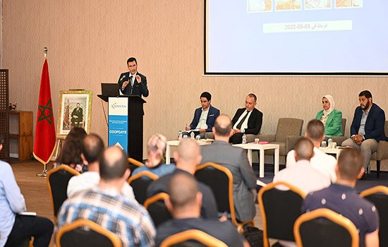 أونسا تلزم الوحدات العاملة في القطاع الغذائي بالحصول على الترخيص