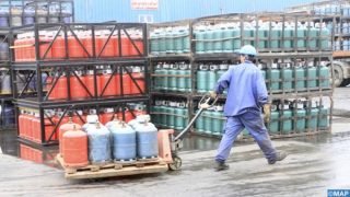 موزعو ومستودعو قنينات الغاز بالمغرب يرفعون التحدي أمام تجاهل الحكومة لمطالبهم
