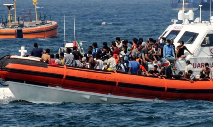 صحيفة إيطالية.. المغرب ملتزم بمحاربة شبكات الاتجار في البشر وأوروبا مدعوة لدعم جهوده