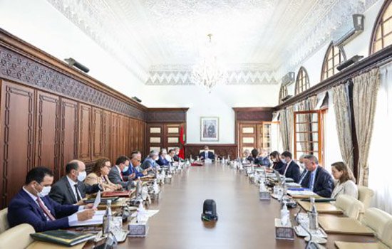 تعيينات في مناصب عليا تُصادق عليها حكومة أخنوش