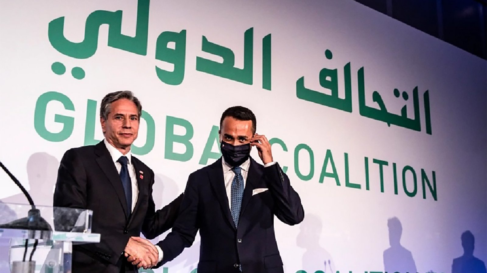 مؤتمر مراكش:خطة جديدة للتحالف الدولي ضد تنظيم داعش في إفريقيا