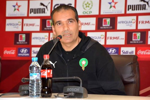 المنتخب المغربي لكرة القدم داخل القاعة يتطلع للعودة بلقب كأس العرب من السعودية