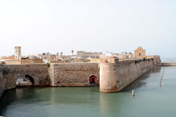 6 معالم تاريخية بالجديدة تدخل سجل المآثر باعتبارها تراثا وطنيا