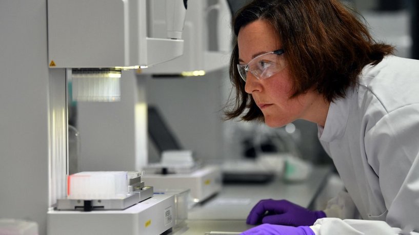 هل هناك علاقة بين تناول السمك وسرطان الجلد (دراسة)