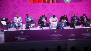 فوزي لقجع رئيسا للجامعة الملكية المغربية لكرة القدم لولاية ثالثة - الحدث بريس