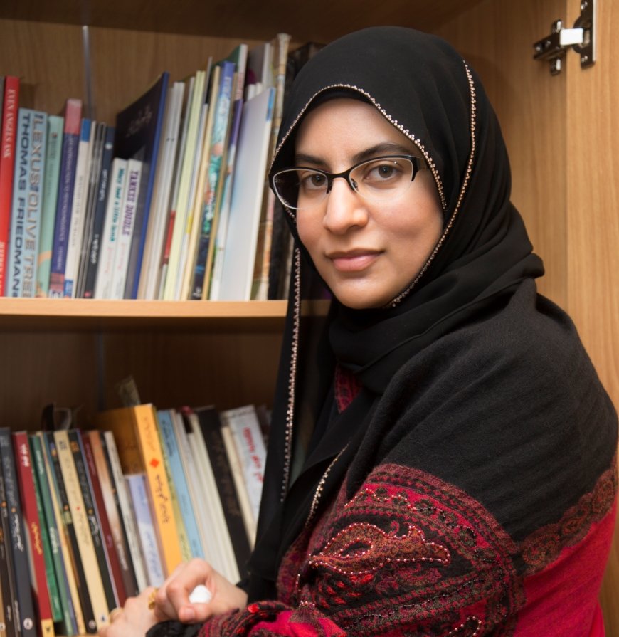 ويسألونك عن السؤال