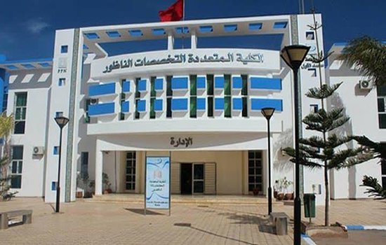 إيقاف طالبين بالناظور على خلفية “اعتداء” تعرض له طالب “عدلاوي”