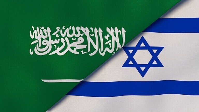 تحقيق صحافي يتحدث نقلا عن خبراء عن احتمالات التطبيع بين السعودية وإسرائيل