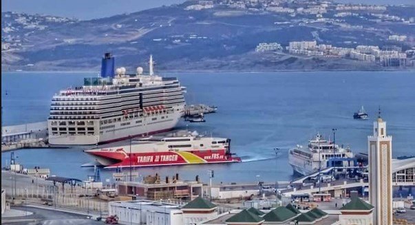 حجز كمية مهمة من الكوكايين بميناء طنجة المتوسط