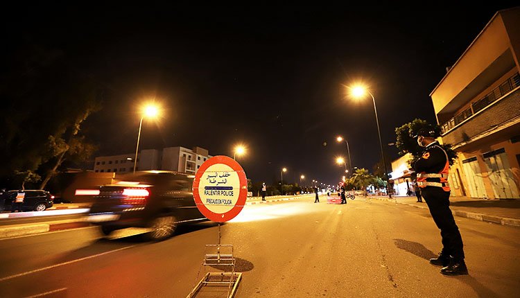 الحكومة تقرر تمديد حالة الطوارئ الصحية المتعلقة بكوفيد-19