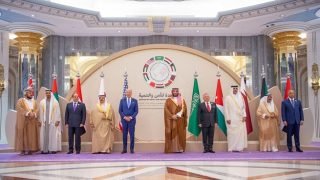 ما بعد جولة بايدن..ما الذي تغير؟