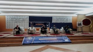 المكاء والتصدية