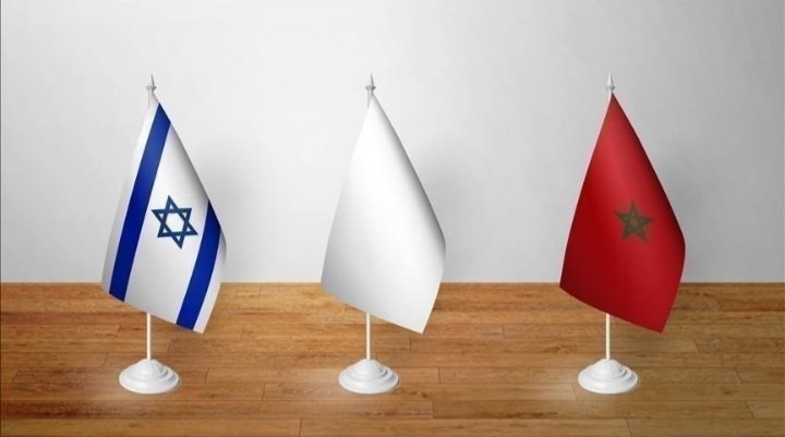 المغرب وإسرائيل يوقعان مذكرة تفاهم في مجال القضاء