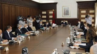 الحكومة تنفي ما يروج داخل إعلانات بخصوص الاستفادة من دعم بمناسبة عيد الأضحى -الحدث بريس