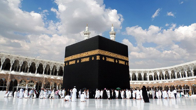 جدة تستقبل اليوم الأحد الوفد الرسمي للحجاج المغاربة