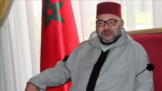 عيد العرش.. جلالة الملك يصدر عفوه السامي على 1769 شخصا من بينهم عدد من الحالات الانسانية