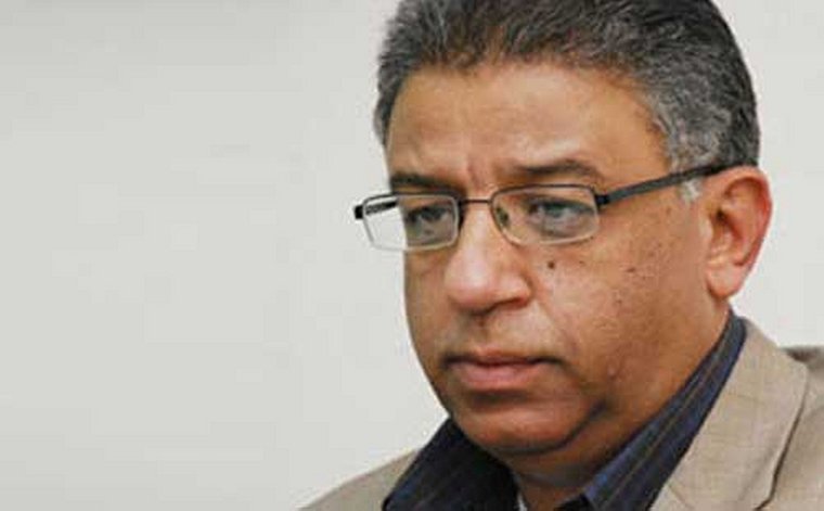 تمرير مشروع التحالف العسكرى بين العرب و(إسرائيل).. أُم الهزائم