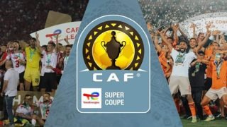 على خلاف ما راج سابقا.. المغرب يحتضن السوبر الأفريقي بين الوداد ونهضة بركان - الحدث بريس