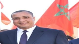 ادريس دكوج