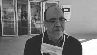 امحند برجاوي