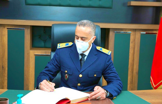 الحموشي يؤشر على تعيينات جديدة في المسؤولية الأمنية