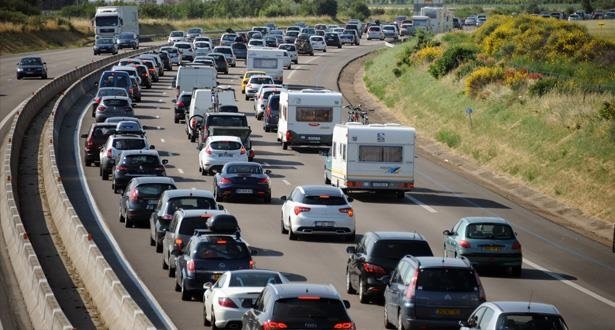 تحذير عاجل من “نارسا” لجميع مستعملي الطريق