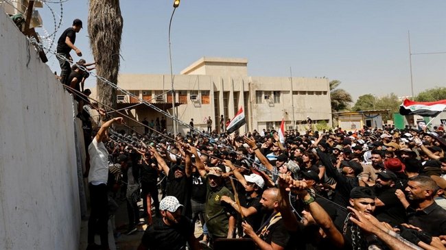 صحف عالمية: توترات نووية بين روسيا وأمريكا ومرحلة “قاتلة” جديدة في العراق