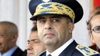 عبد اللطيف حموشي