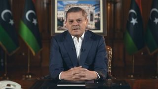 عبد الحميد الدبيبة