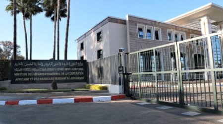 انتخاب المغرب عضوا في اللجنة التنفيذية لمجتمع الديمقراطيات