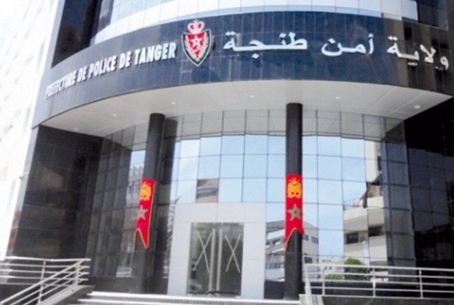 طنجة : قرصنة المكالمات الهاتفية تجر شخصا للإعتقال